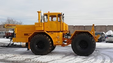 Ремонт спецтехники