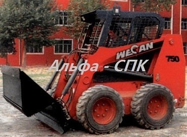 WECAN GM 750