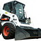 Bobcat S175, S250