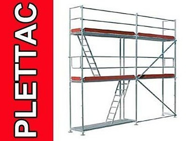 Plettac SL70/100