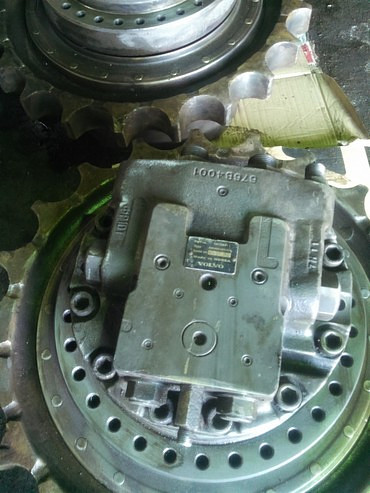 210BL для экскаваторов строительных