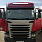 scania G 400