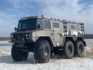 Макар Кемпер