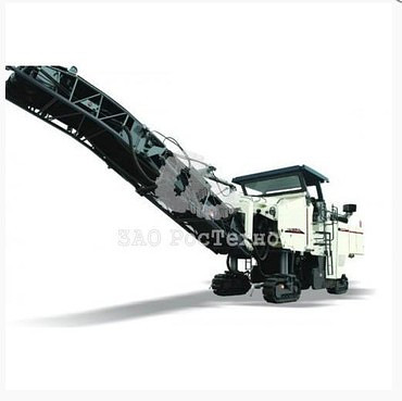 XCMG XM200
