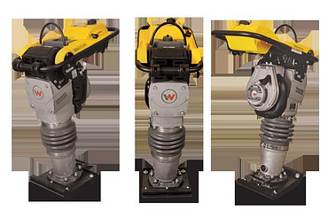 Wacker Neuson BS60-2plus