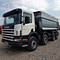  SCANIA  P114CB
