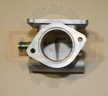 C240, Корпус термостата для погрузчиков вилочных