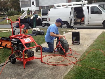 Специальные услуги