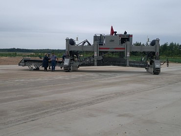 Power Powers PS 2700