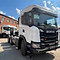 SCANIA G 500 A 6×4NZ серия XT 