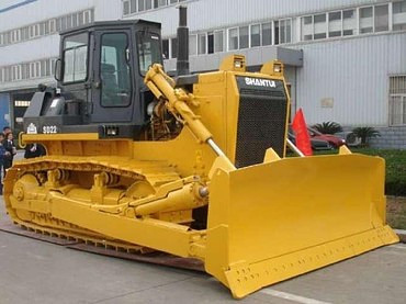 Shantui sd22