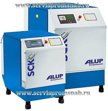 Запчасти для компрессоров