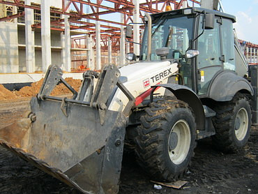TEREX 970 Elite