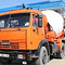 Камаз 65201 8 ДА