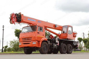 Клинцы КС-55713-5К-3