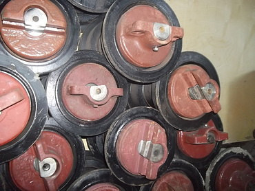 Запчасти для бульдозеров