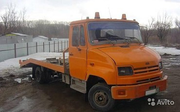 ЗИЛ, ГАЗЕЛЬ