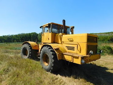 Кировец Кировец К701Р