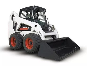 Bobcat s175