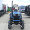 ISEKI  TX1500F