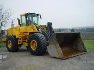 Volvo L150E