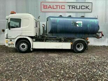 SCANIA водовоз SCANIA водовоз