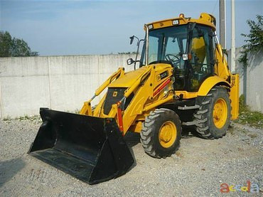 JCB 3CX