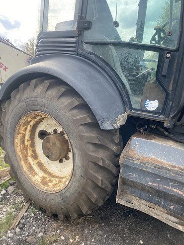 Terex 860