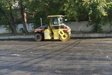 Асфальтировка