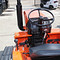 KUBOTA  B1702D