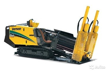 Бестраншейная прокладка услуги