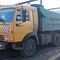 КамАЗы г/п 13 - 30 т., V = 7 - 22 куб. м