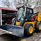 Bobcat, JCB, LiuGong, CAT, Hyundai
