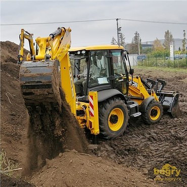 JCB