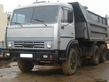 Щебень с доставкой