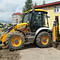 JCB 3CX, JCB 4CX, Cat, Terex