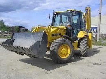 Komatsu