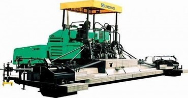 XCMG RP 952 