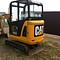Caterpiller  301.6C