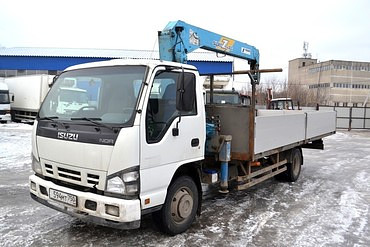 Isuzu 475520