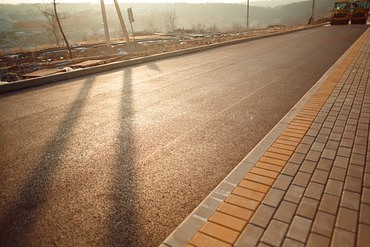Ремонт автомобильных дорог