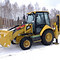 Caterpillar 428E