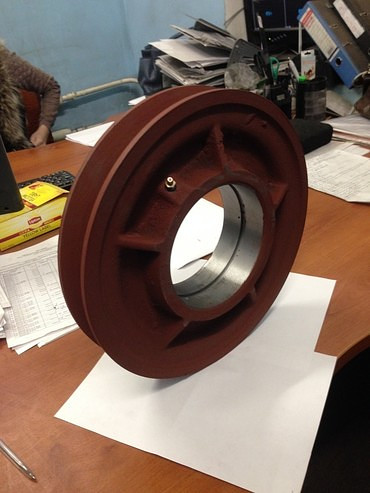 Запчасти для кранов автомобильных