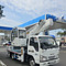 Автовышка Isuzu