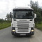 Scania R 420