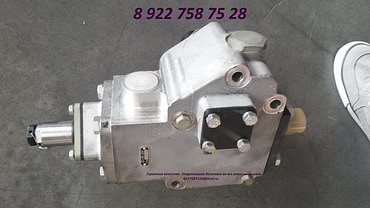 Запчасти для автогрейдеров