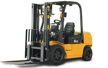 Ремонт автопогрузчиков Lonking, Hangcha