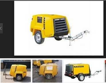 Пескоструйная обработка