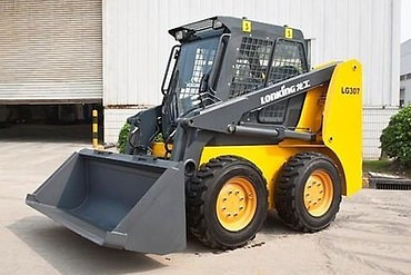 Lonking  CDM307 наличие в Красноярске