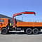 КАМАЗ-43118 FASSI F215A.0.22